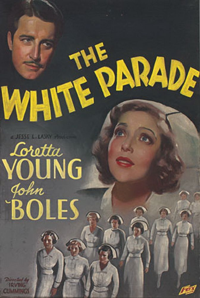 the white parade 1934 download